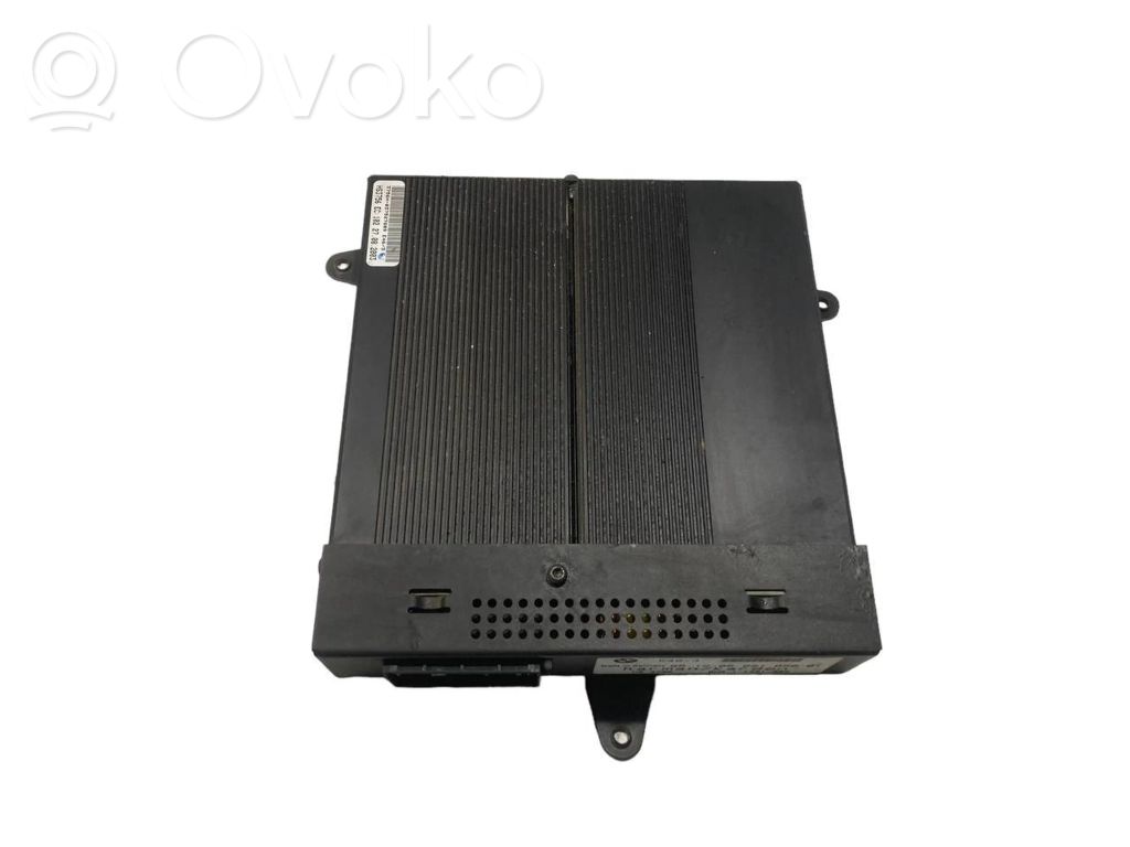 Усилитель звука