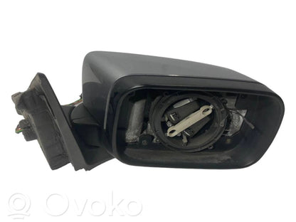 Spogulis (elektriski vadāms)