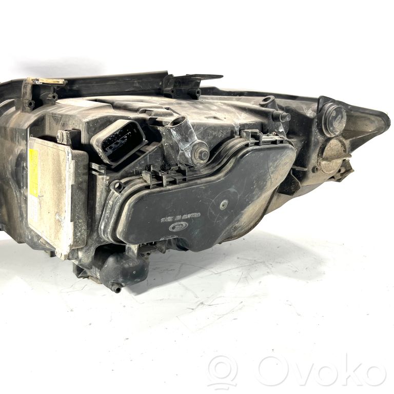 Priekšējais lukturis