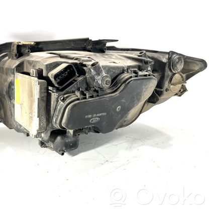 Priekšējais lukturis