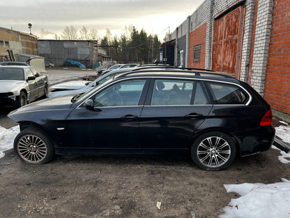 BMW 325 2005 G.