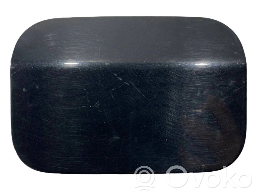 Degvielas tvertnes vāciņš