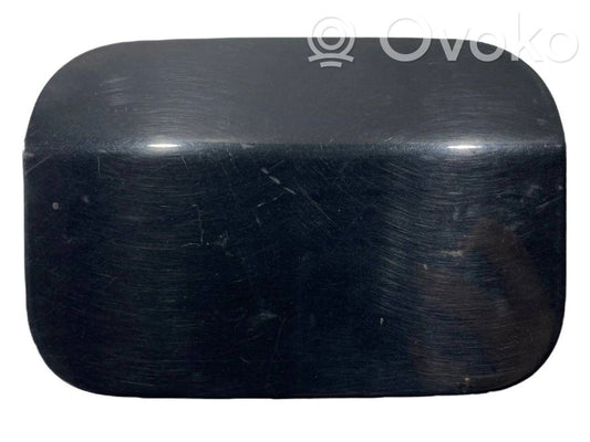 Fuel tank cap