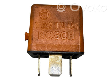 Other types of relays