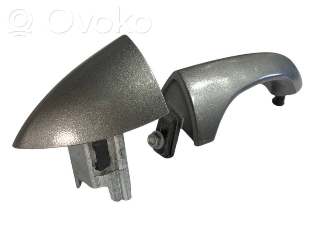 Ārējais atvēršanas rokturis