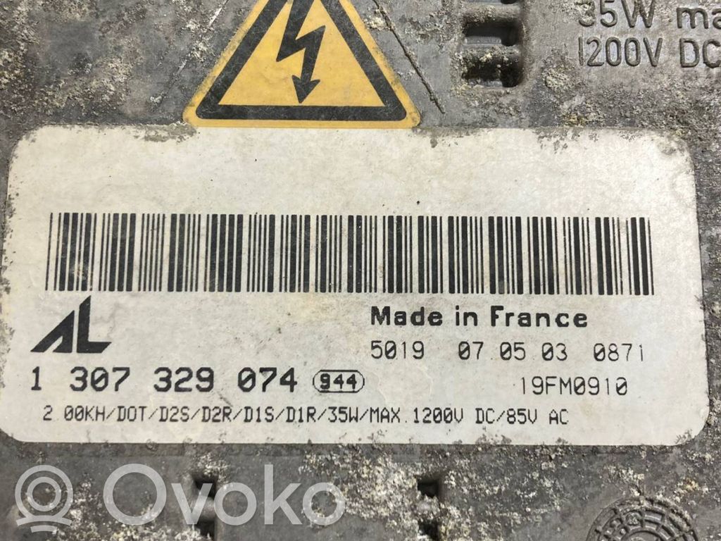 Priekšējais lukturis