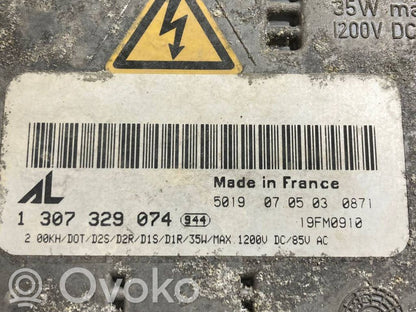 Priekšējais lukturis