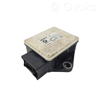 ESP (Electronic Stability Program) sensor (acceleration sensor)