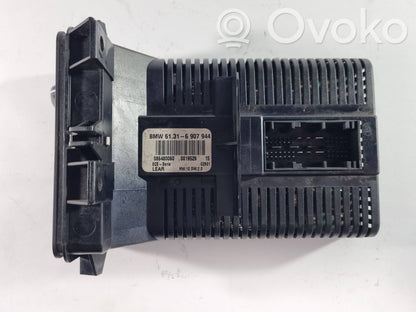 Headlight switch