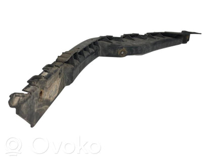 Priekšpusē bampera turētājs