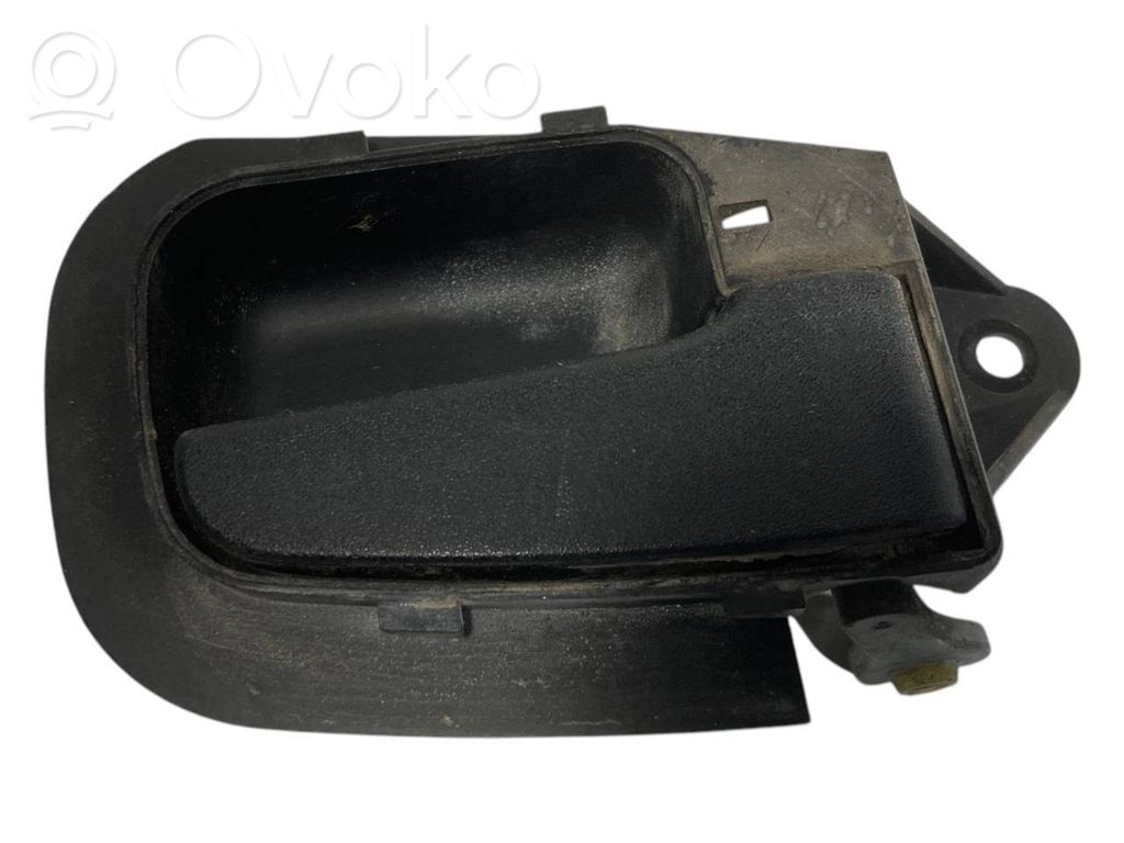 Iekšējais atvēršanas rokturītis