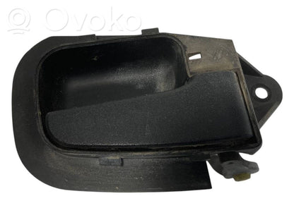 Iekšējais atvēršanas rokturītis