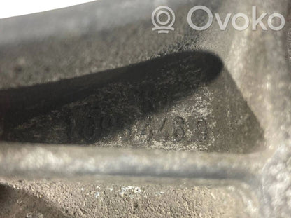 Pārnesumkārbas stiprinājuma kronšteins