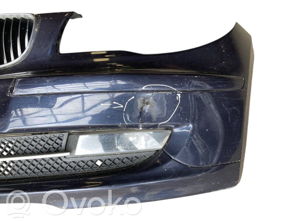 Priekšējais bamperis