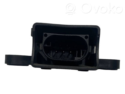 ESP (elektroniskās stabilitātes programmas) sensors (paātrinājuma sensors)