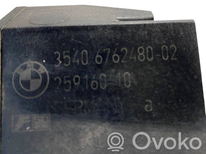 Akseleratora pedālis