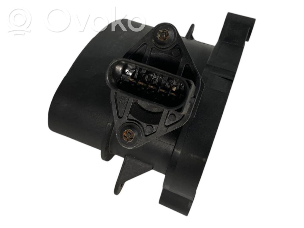 Расходомер воздуха