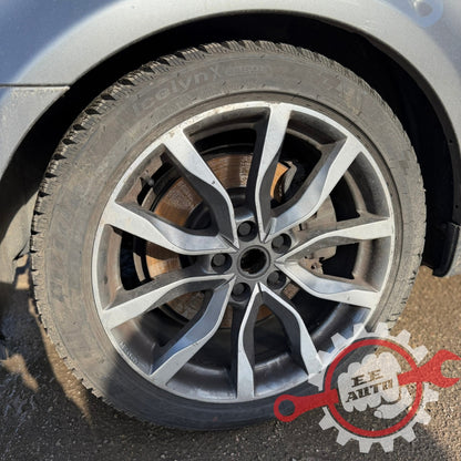 Land Rover Range Rover Sport 2011 3.0d – rezerves daļas