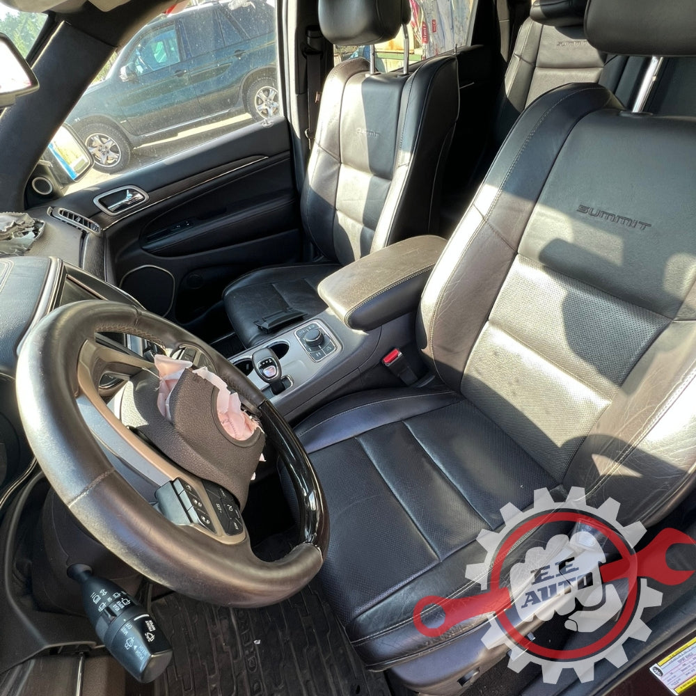 JEEP Grand Cherokee 3.0d 2014 Summit – Rezerves daļas