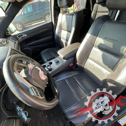 JEEP Grand Cherokee 3.0d 2014 Summit – Rezerves daļas