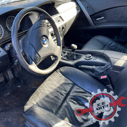 BMW E60 520d 2005