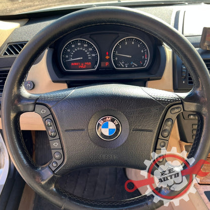 BMW X3 2006.G.