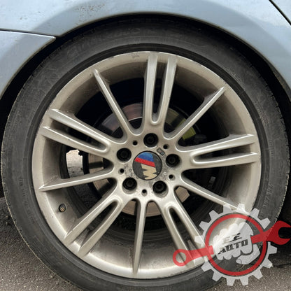 BMW E90 318D 2009.g. Rezerves Daļas