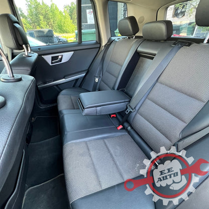 Mercedes-Benz GLK 220 CDI X204 2010 – запчасти