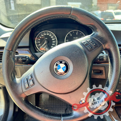 BMW 320d E91 2006 - varuosad