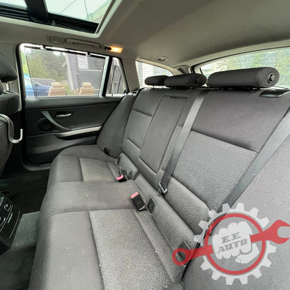 BMW 320 2008 2.0d N47D20A (130 kW) – rezerves daļas