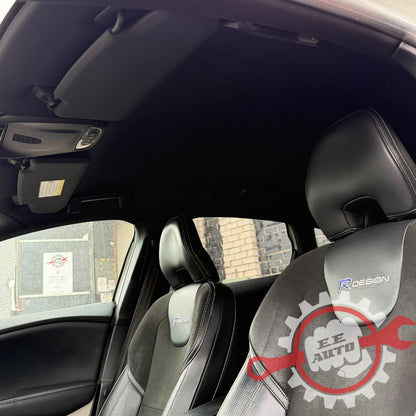 Volvo V40 R-Design 2012 – запчасти