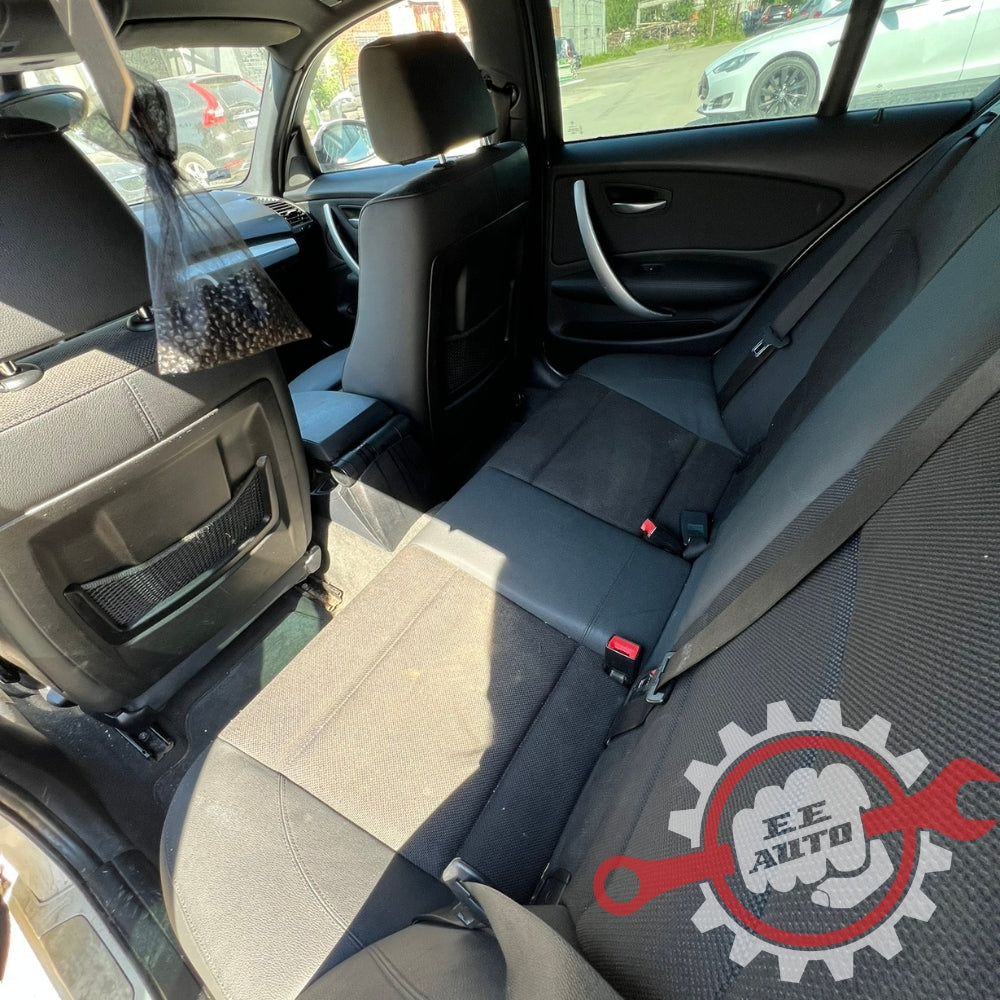 BMW 116i E87 2009- rezerves daļas
