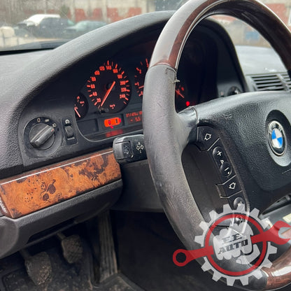 BMW E39 525 2003.G