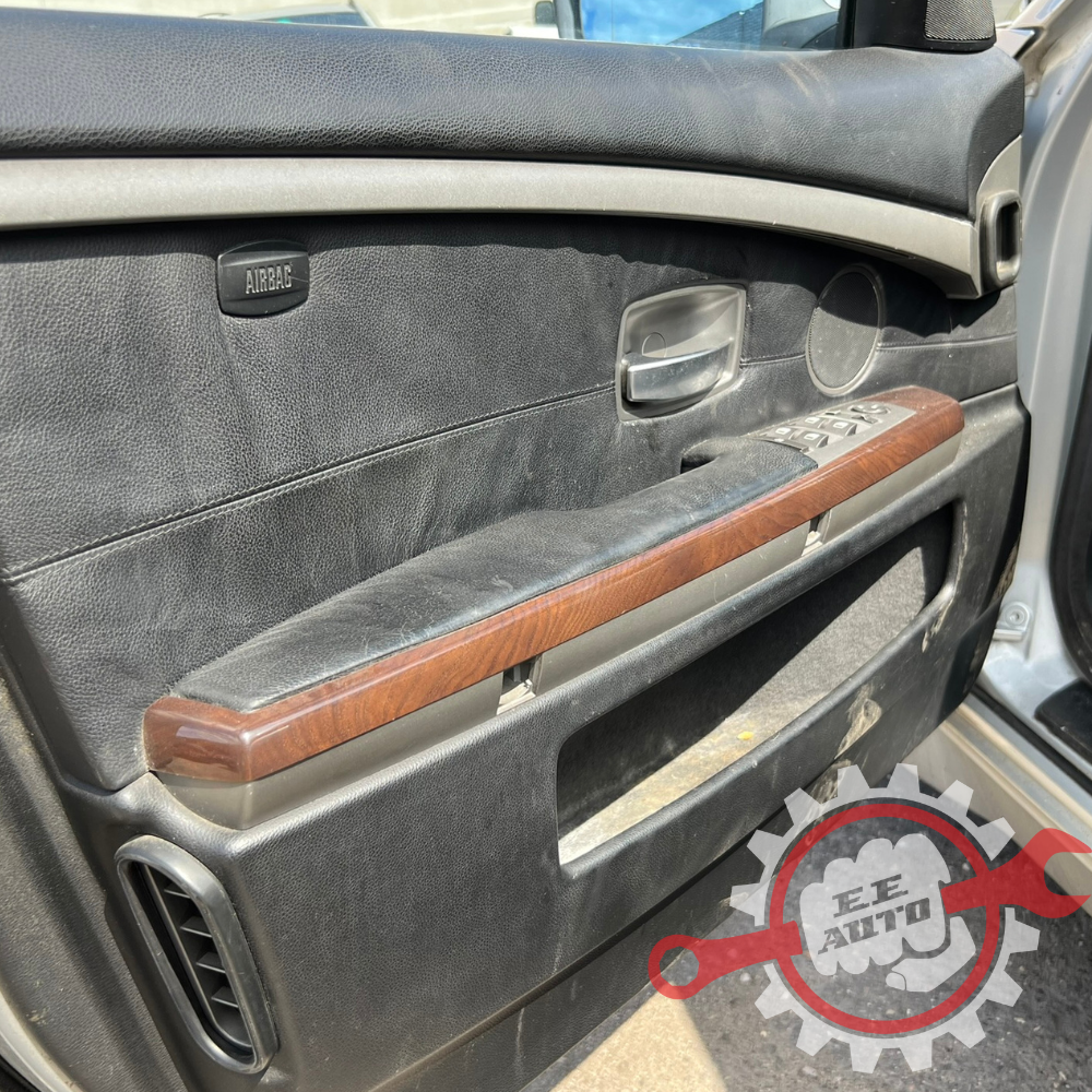BMW 740 2003.G