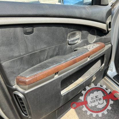 BMW 740 2003.G