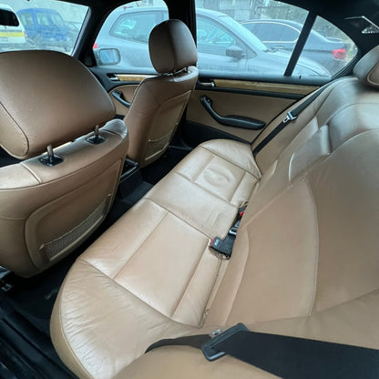 BMW 320 2004 2.2 (125 kW) – rezerves daļas