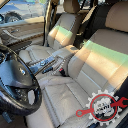 BMW 320d E91 2.0d (2006) Rezerves daļas