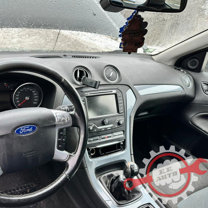 Ford Mondeo 2011 2.0 Duratorq  – rezerves daļas