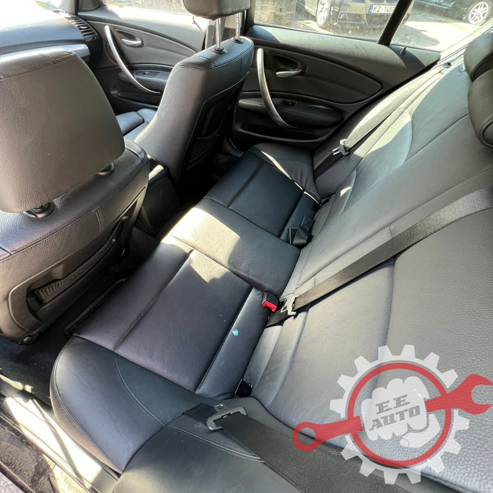 BMW 116i E87 2009 – Spare Parts