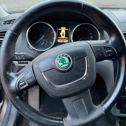 Škoda Yeti 2011 1.2 TSI (77 kW) – rezerves daļas