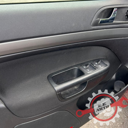Škoda Octavia 2008 1.6 BSE (75 кВт) запасные