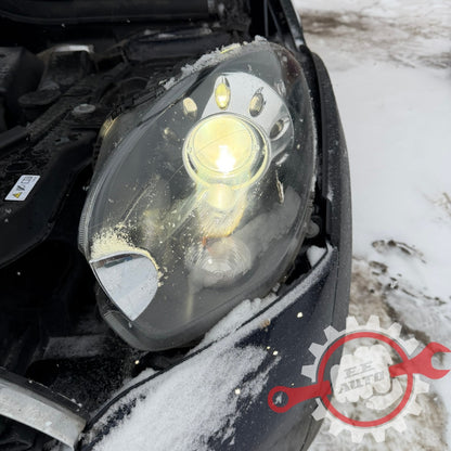 Mini Cooper S ALL4 R60 2013 1.6T – rezerves daļas