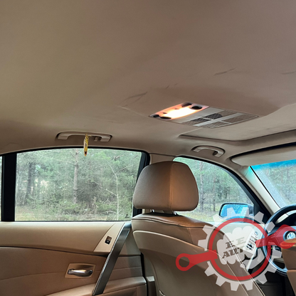 BMW 530 E60 2003G