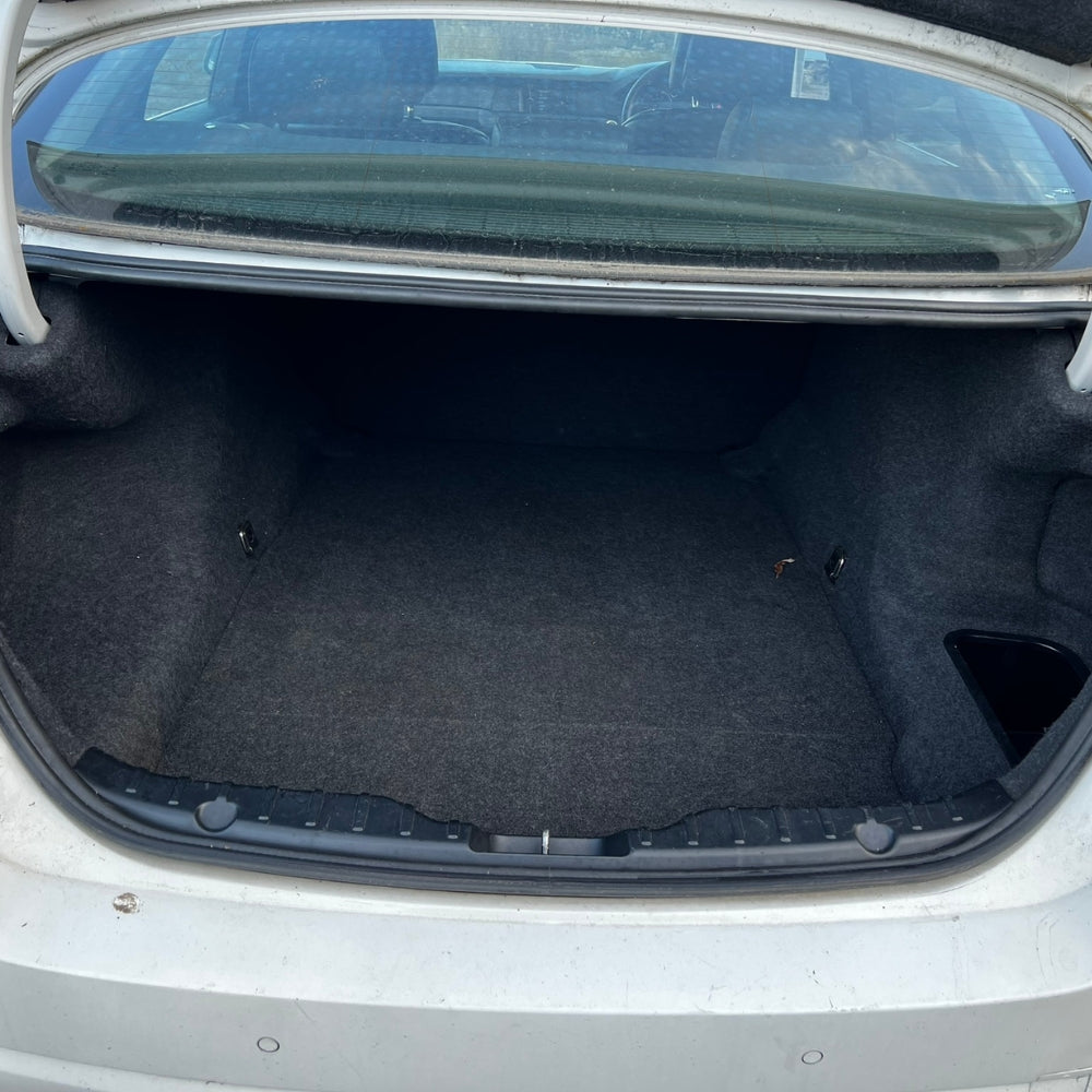 BMW 520d 2012 2.0d N47T (135 kW) – rezerves daļas