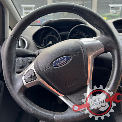 Ford Fiesta 2015 1.0 EcoBoost (100 ZS) – rezerves daļas