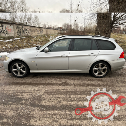 BMW 320 2009.G.