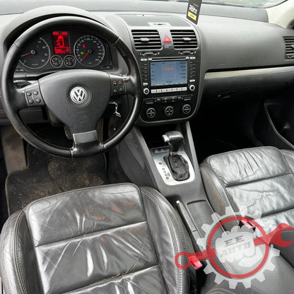 Volkswagen Golf Variant 2008 1.4 TSI BLG – rezerves daļas