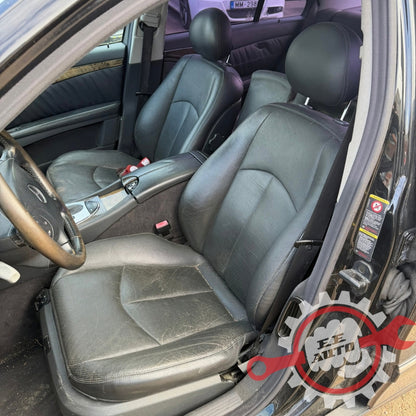 Mercedes-Benz E400 CDI W211 2004- atsarginės dalys 