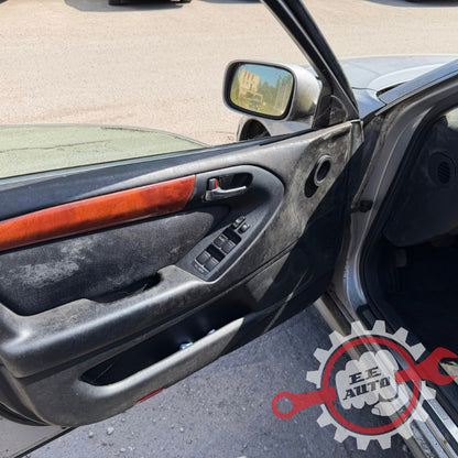 Lexus GS300 S160 1998- atsarginės dalys 