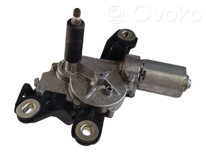 Aizmugurējā loga tīrītāja motoriņš